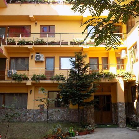 Casa Tiky Hotel Timişoara Eksteriør billede