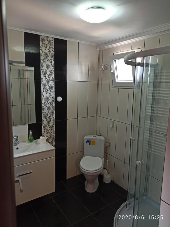 Casa Tiky Hotel Timişoara Eksteriør billede