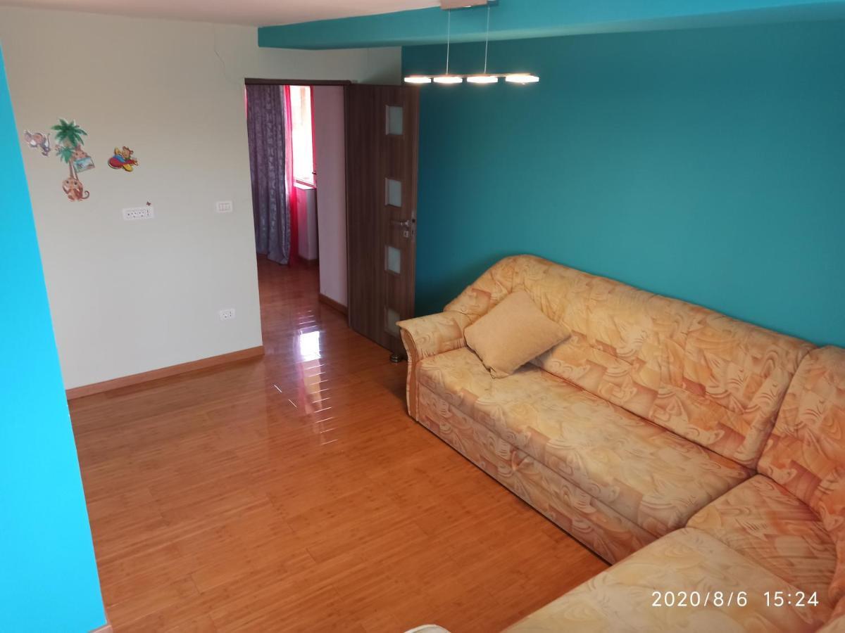 Casa Tiky Hotel Timişoara Eksteriør billede