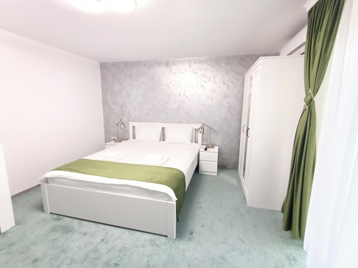 Casa Tiky Hotel Timişoara Eksteriør billede