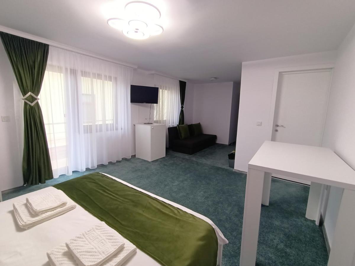 Casa Tiky Hotel Timişoara Eksteriør billede