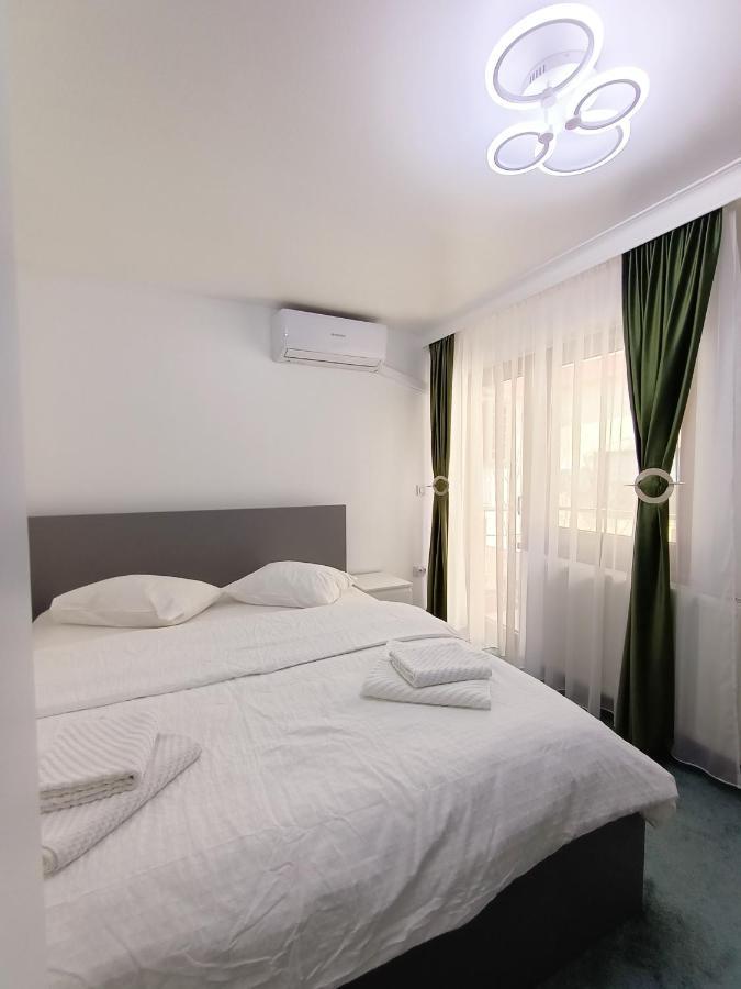 Casa Tiky Hotel Timişoara Eksteriør billede