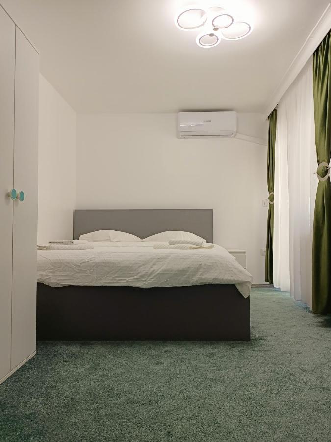 Casa Tiky Hotel Timişoara Eksteriør billede
