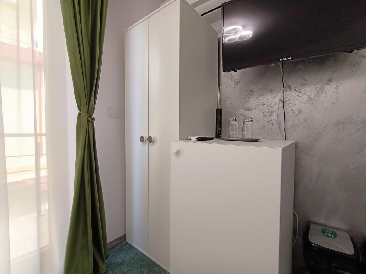 Casa Tiky Hotel Timişoara Eksteriør billede