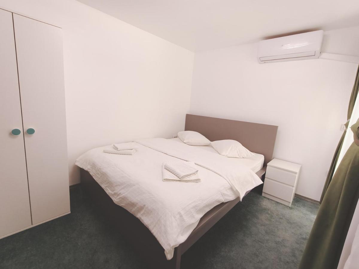 Casa Tiky Hotel Timişoara Eksteriør billede