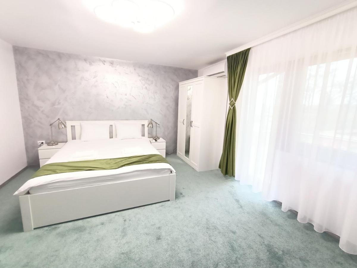 Casa Tiky Hotel Timişoara Eksteriør billede