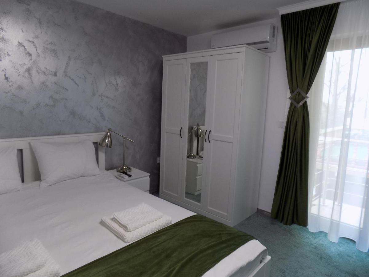 Casa Tiky Hotel Timişoara Eksteriør billede