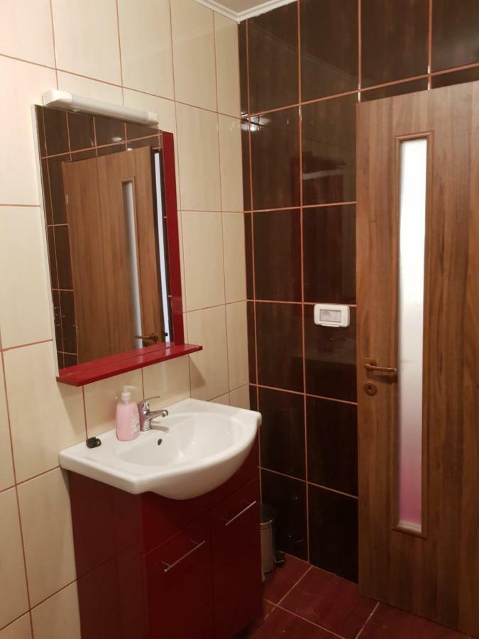 Casa Tiky Hotel Timişoara Eksteriør billede