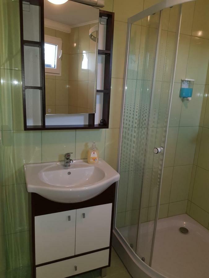 Casa Tiky Hotel Timişoara Eksteriør billede