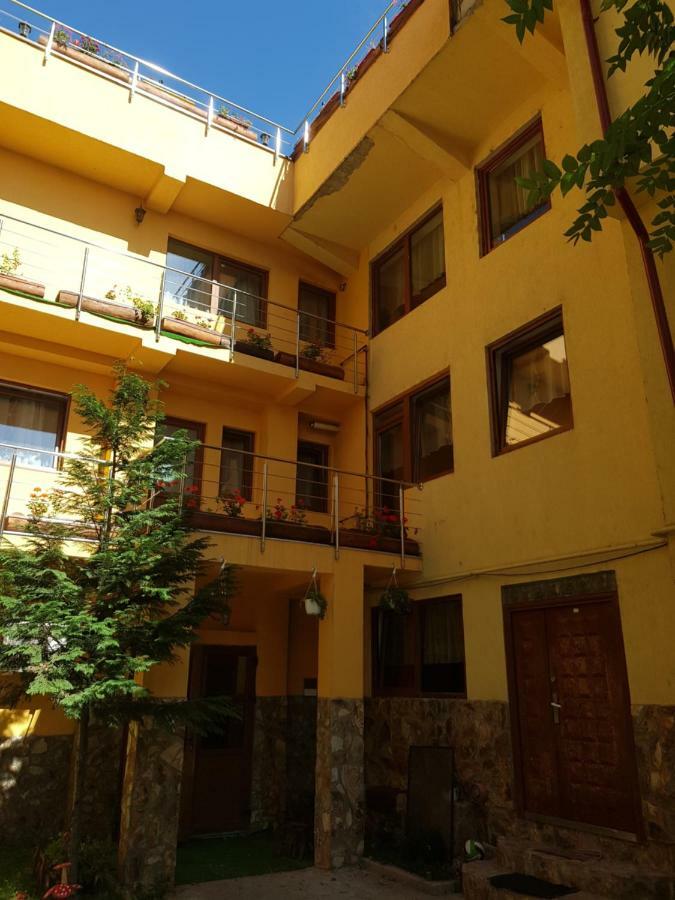 Casa Tiky Hotel Timişoara Eksteriør billede