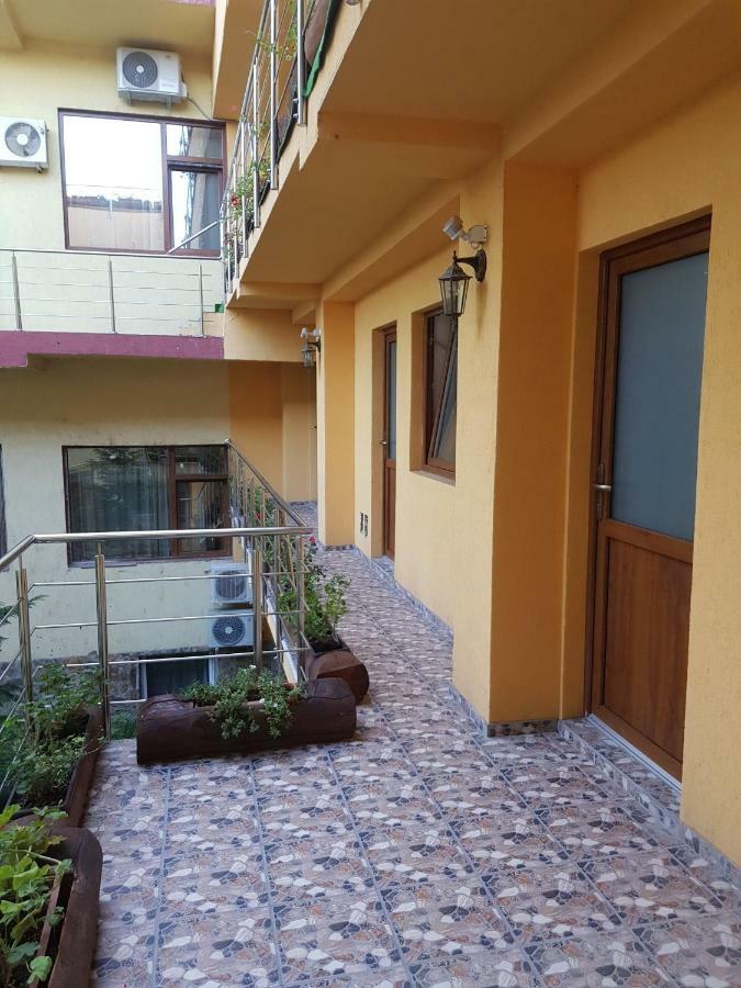 Casa Tiky Hotel Timişoara Eksteriør billede