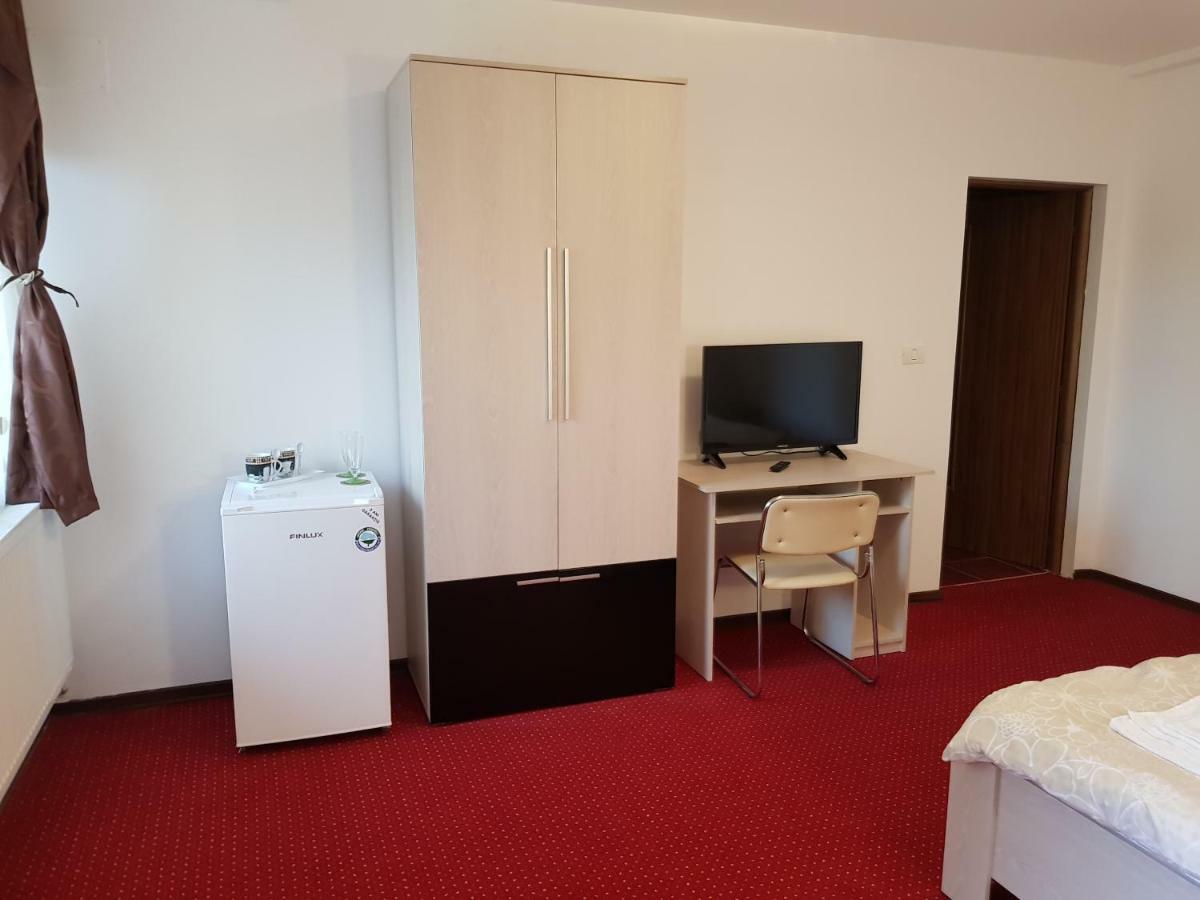Casa Tiky Hotel Timişoara Eksteriør billede