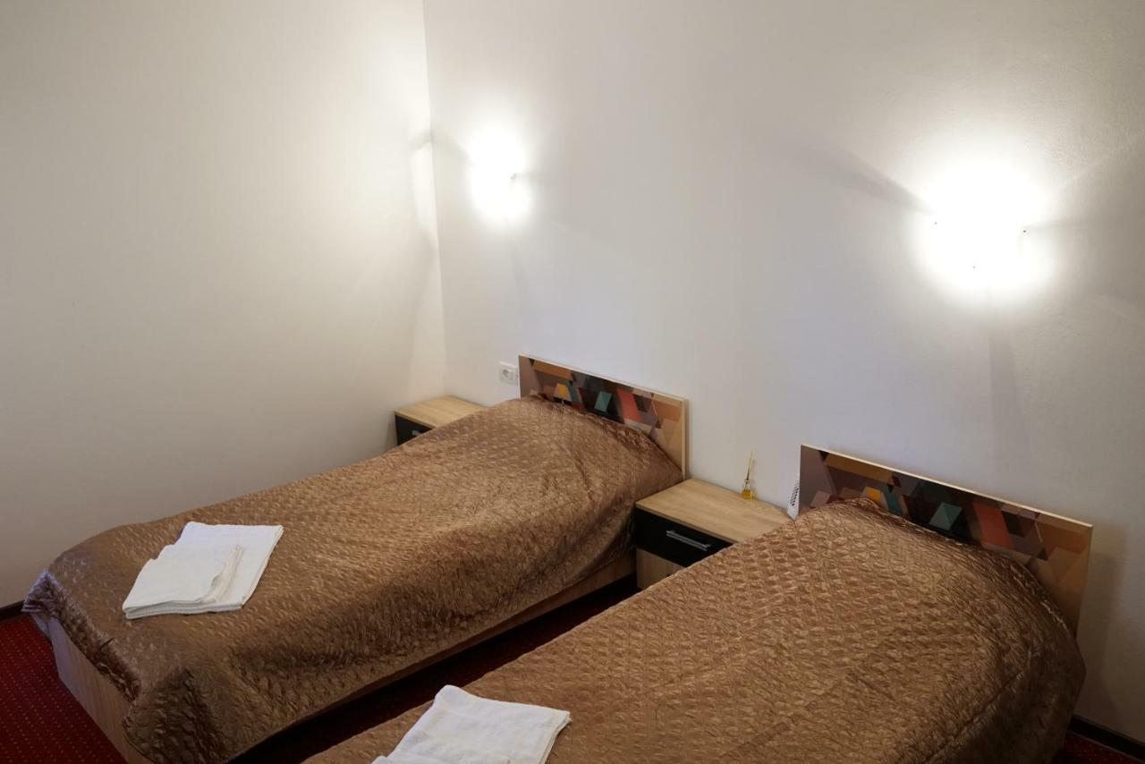 Casa Tiky Hotel Timişoara Eksteriør billede