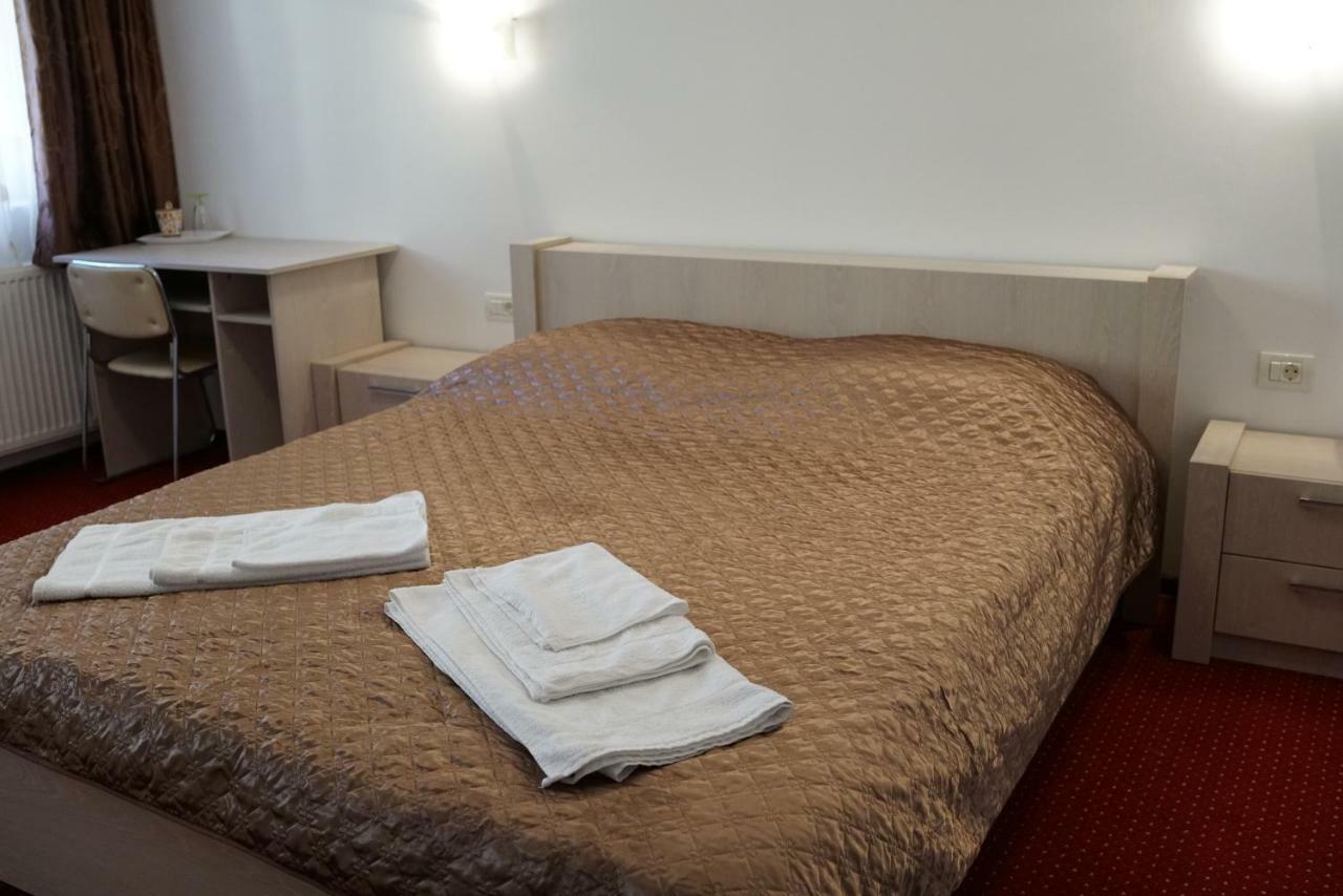 Casa Tiky Hotel Timişoara Eksteriør billede