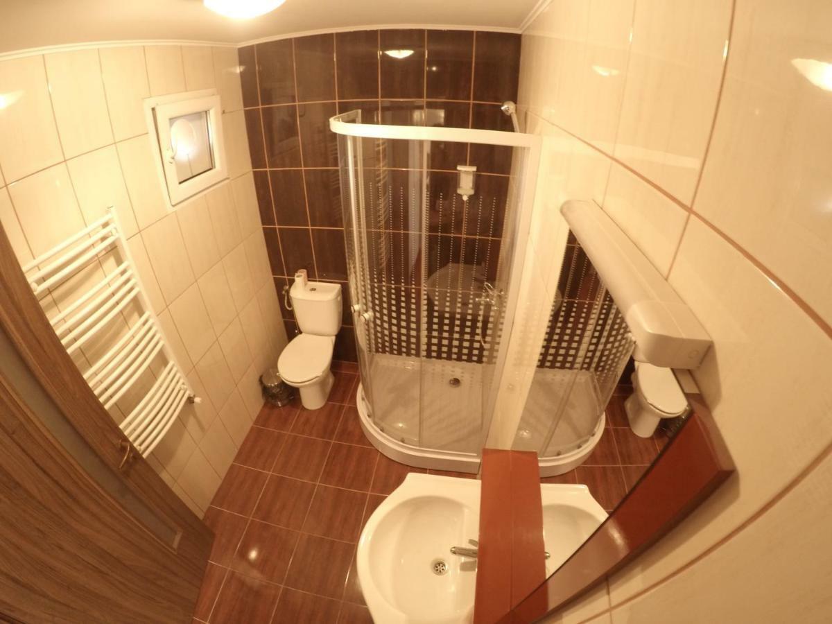 Casa Tiky Hotel Timişoara Eksteriør billede