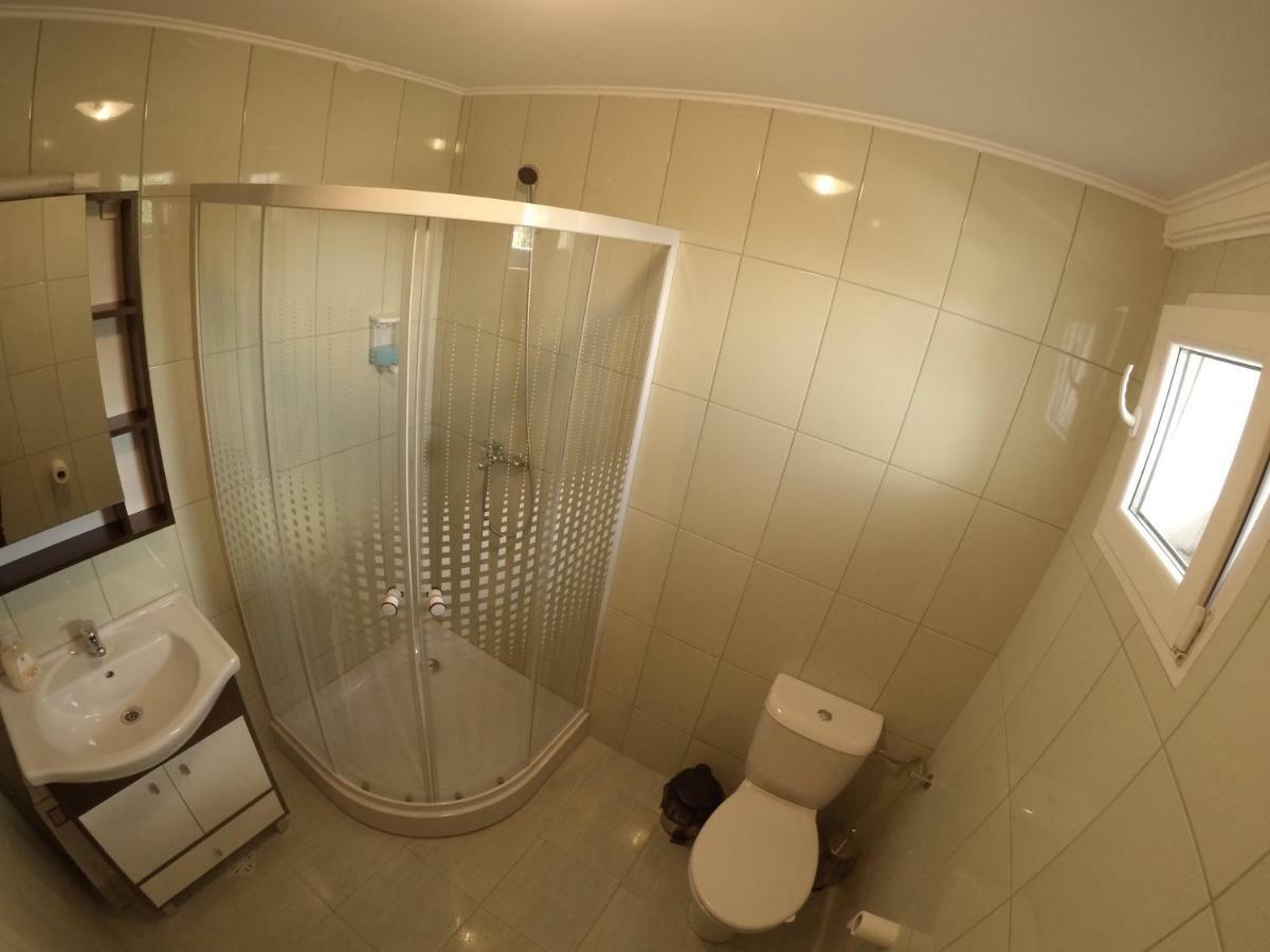 Casa Tiky Hotel Timişoara Eksteriør billede