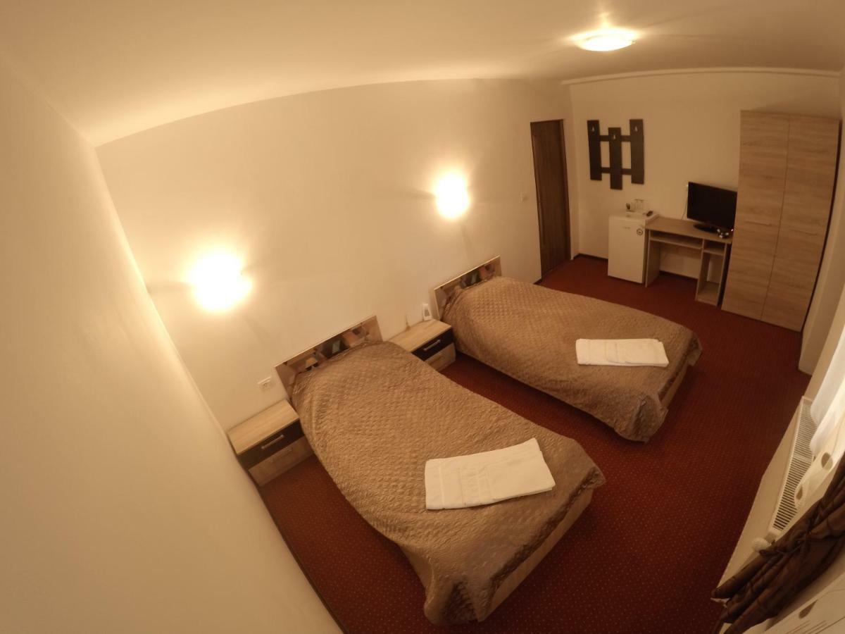 Casa Tiky Hotel Timişoara Eksteriør billede