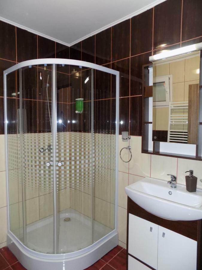 Casa Tiky Hotel Timişoara Eksteriør billede