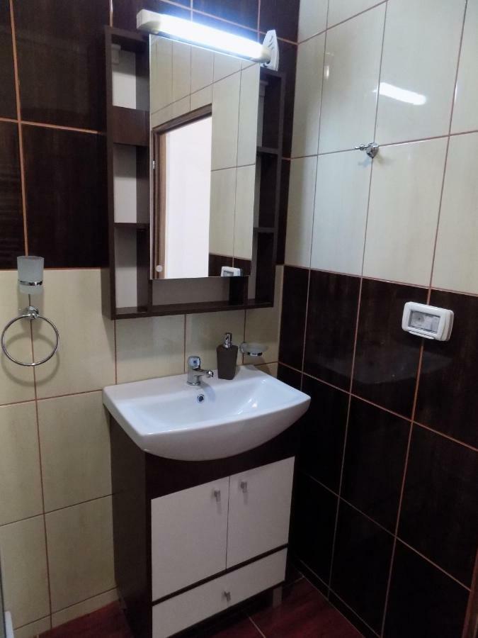 Casa Tiky Hotel Timişoara Eksteriør billede