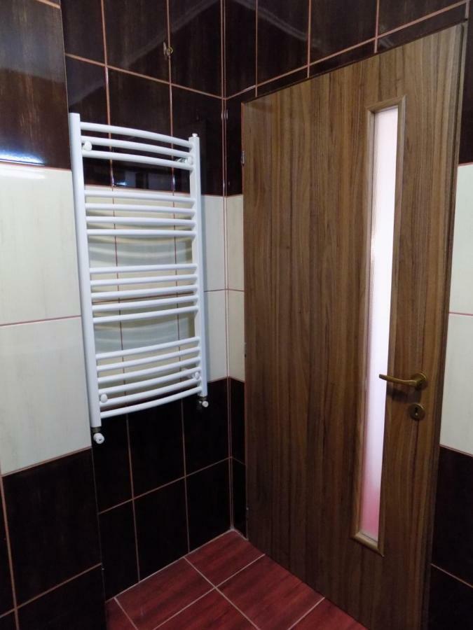 Casa Tiky Hotel Timişoara Eksteriør billede
