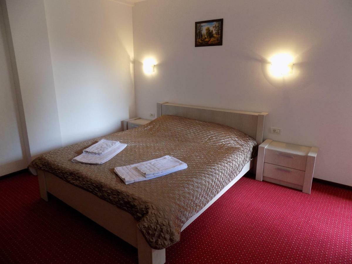 Casa Tiky Hotel Timişoara Eksteriør billede