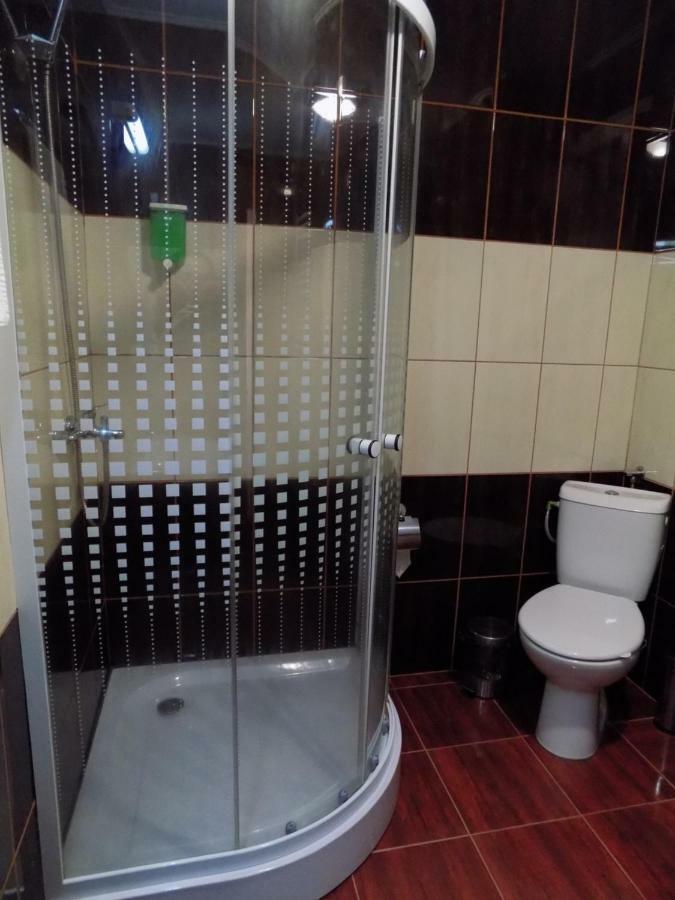 Casa Tiky Hotel Timişoara Eksteriør billede